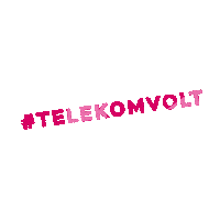 Sticker by Volt Fesztivál