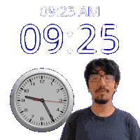 9Am Sticker