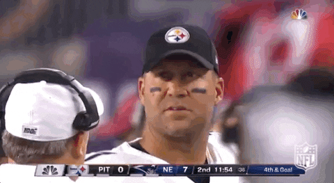 Regular Season Football GIF by NFL