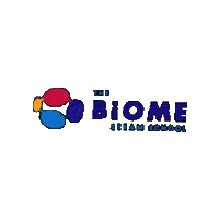 BiomeSteamSchool choosethebiome Sticker