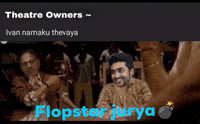 Surya Rolex GIF