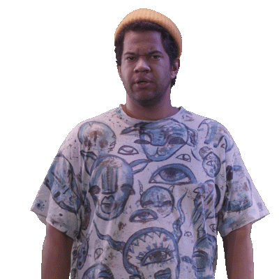 PortalOne giphyupload portalone arcadeshow markusbailey Sticker