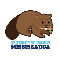 Utm Uoftmississauga Sticker by University of Toronto Mississauga