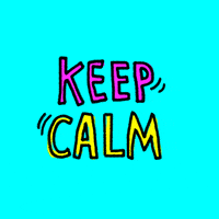 Corona Keep GIF by Kochstrasse™