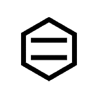 logo streetwear Sticker by Dolly Noire