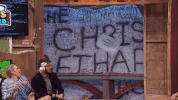 GIF by truTV’s The Chris Gethard Show