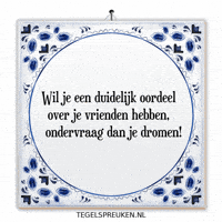 Humor Nl GIF by Tegelspreuken.nl