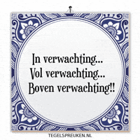 Humor Hoop GIF by Tegelspreuken.nl