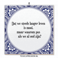 Humor Moment GIF by Tegelspreuken.nl