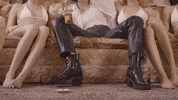je ne me connais pas GIF by Mattiel