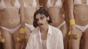 je ne me connais pas GIF by Mattiel