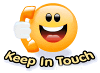 keep Sticker