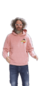 Nico Sticker by Auftragsrad