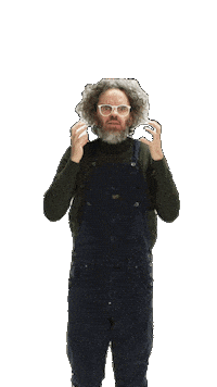 Nico Sticker by Auftragsrad