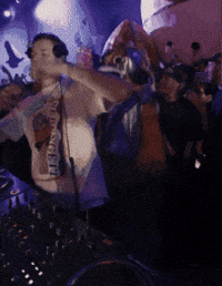 Dj Hype GIF by Respective