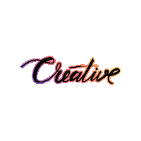 Art Create Sticker
