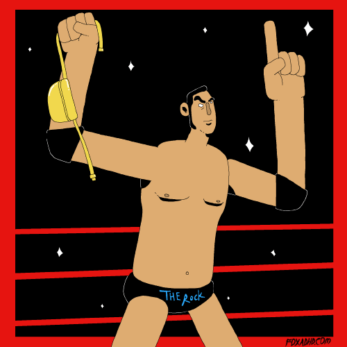 Animation Domination Lol GIF by gifnews