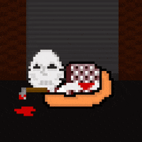 eynmaginaire cat ginger ollie ollie the cat GIF