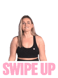 Roos Swipe Up Sticker by discovery+ NL