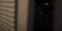 trick or treat netflix GIF by ADWEEK