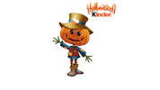 Kinder Surprise Hello Sticker by Kinder Official