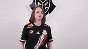 Struggle Pain GIF by G2 Esports