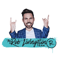 Rob Livingston Sticker by RevolutionMortgage