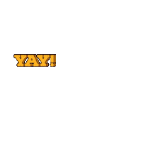 Yes Sticker by FYI Guys
