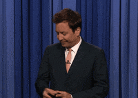 Jimmy Fallon Snack GIF by The Tonight Show Starring Jimmy Fallon
