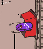 To The Moon Crypto GIF by Eco