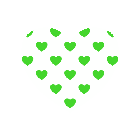 Heart Love Sticker