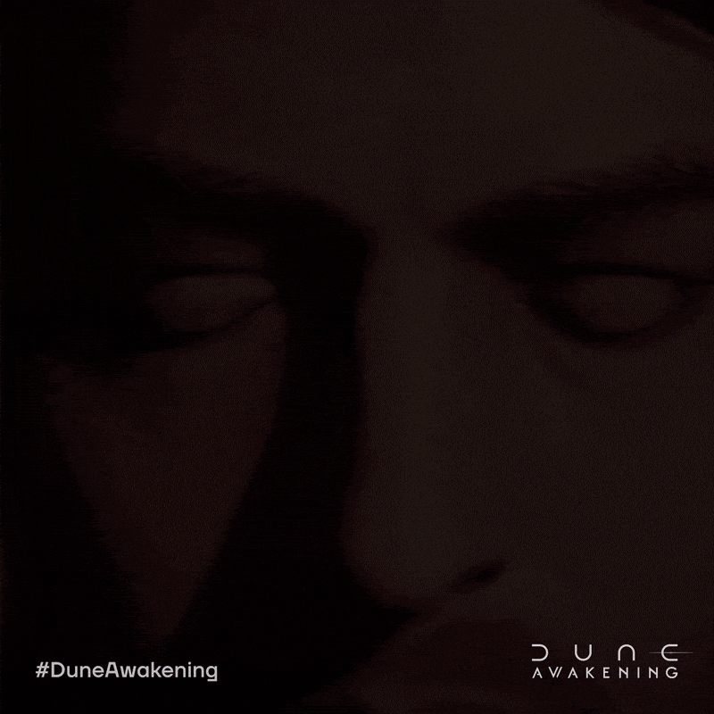 Eyes Dune GIF by Funcom
