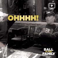 ballinthefamily season 4 episode 17 facebook watch ball in the family GIF