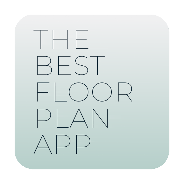 Apps Floor Plan Sticker by CubiCasa