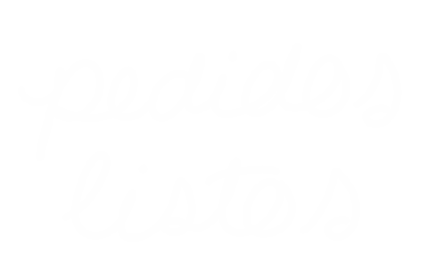 Pedidos Sticker by min & mun