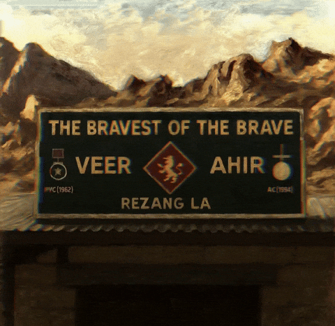 Indian Army GIF