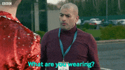 Cars Driving GIF by BBC