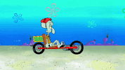 season 9 it came from goo lagoon GIF by SpongeBob SquarePants