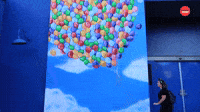 Up