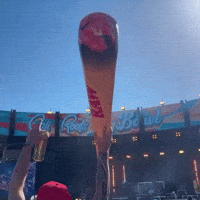 Festival Concert GIF by RAW Rolling Papers