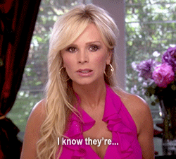 real housewives sex and dating GIF by RealityTVGIFs