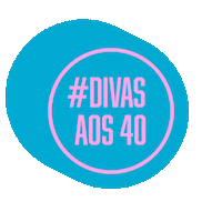 Divas Sticker by Fernanda Hingrid