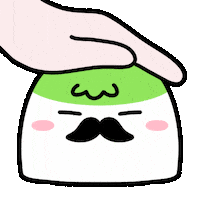 Moomoo Sticker