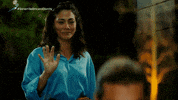 mediaset love amor couple drama GIF