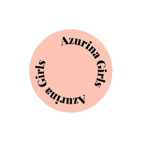 Azurina Sticker by TheAzurinaStore