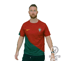 Cristiano Ronaldo Football Sticker by Gulf United FC