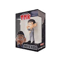 Tmk Sticker by TMKNFT