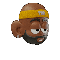 Tmk Sticker by TMKNFT