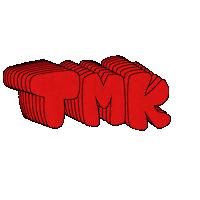 Nft Tmk Sticker by TMKNFT