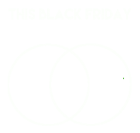 Black Friday Legend Sticker by Twin_Made